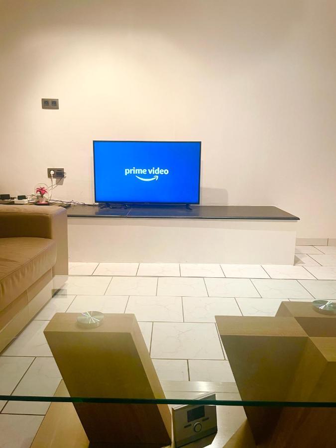 Lovely 2 Bedrooms Apartment Brussels Exterior photo