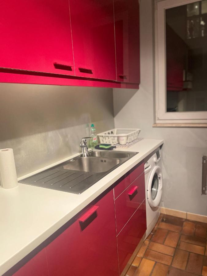 Lovely 2 Bedrooms Apartment Brussels Exterior photo