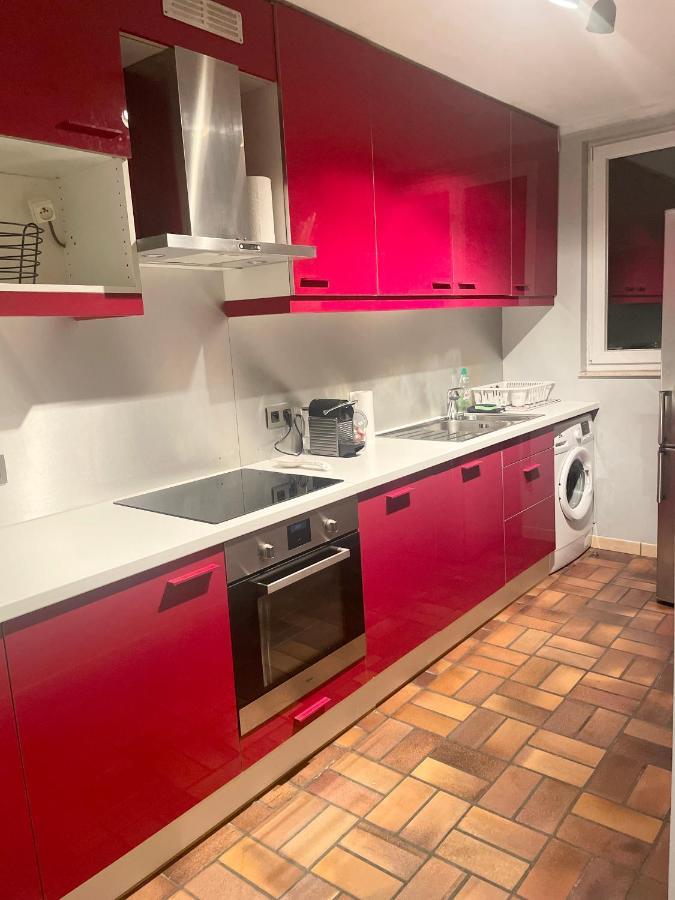 Lovely 2 Bedrooms Apartment Brussels Exterior photo